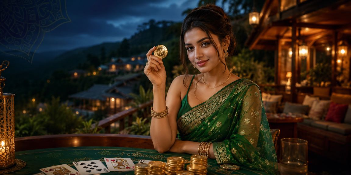 বান্দরবানের রমি গেমে ইউজার ইন্টারফেস প্রিভিউ